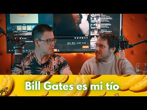 Hoy No Se Sale - Episodio 1 - Bill Gates,  Maduro Y la vacuna del covid.