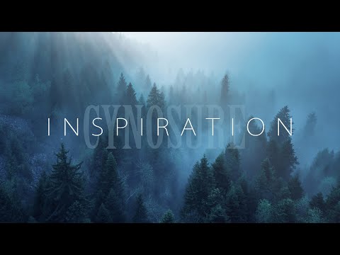 Cynosure - Inspiration (New Age Music 2021) 4K💖