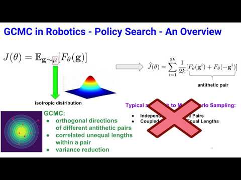 GCMC NeurIPS2018 video