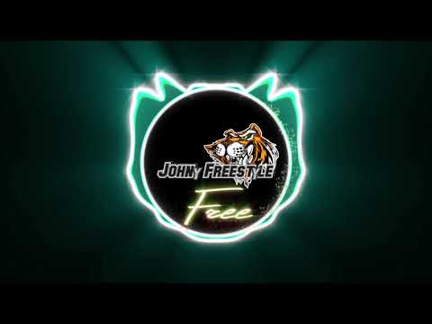 Johny Freestyle - Free