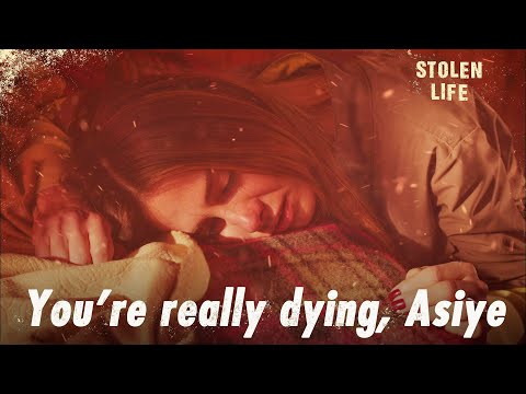 Will Çetin and Taylan be able to save Asiye? - Stolen Life | Short Scenes