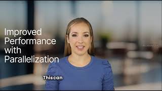 Lesson 51   Unlocking Efficiency The Power of Parallelization