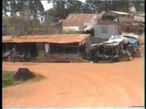 Sierra Leone - Segbwema
