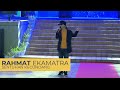 RAHMAT EKAMATRA SENTUHAN KECUNDANG LIVE