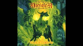 Dies Ater - Reign of Tempests (Full Album)