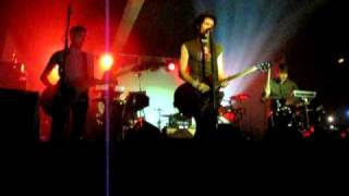 The Bravery - Brave New World (I Have Seen The Future) - 10.15.09 - Amos&#39; - Charlotte, NC