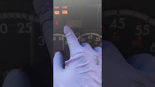 ICU 140 Code and How to Fix Skoolie  When Not Starting