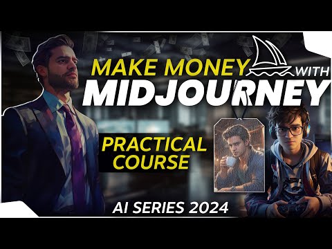 Top 10 AI Tools New Course Series Launched 2024 aitools artificialintelligence marketingfundas