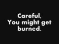 Dearest I M So Sorry Picture Me Broken Lyric Video