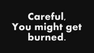 Dearest, I&#39;m So Sorry- Picture Me Broken [Lyric Video]