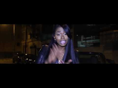 Kash Doll - 2 On (Remix) Feat. Tinashe (OFFICIAL VIDEO)