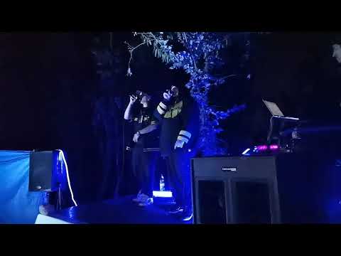 Kabro Nako - 4REAL (En vivo Granjazo)