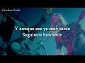 La Renga - Oscuro Diamante // Truenotierra [ LETRA ]