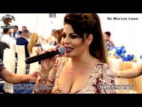 Formatia Marinel Talent si Violeta Constantin - Super colaj de sarbe la nunta  - Prestige