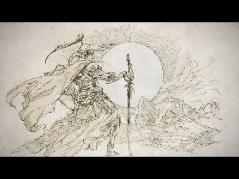 FFXIV 5.3 is here. Let's do this!