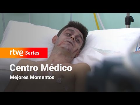 Centro Médico: Capítulo 530 - Mejores momentos #CentroMédico | RTVE Series