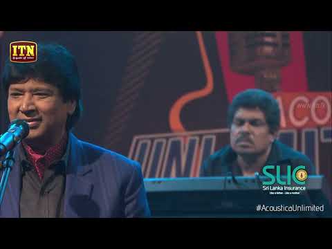 Acoustica Unlimited  Raju Bandara   Hada Wedana Mese