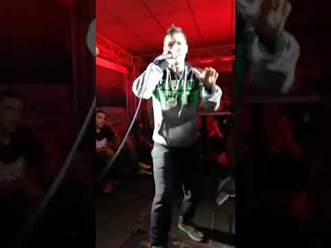 YA KNOW THE NAME 2020 Morbo vs Gabs