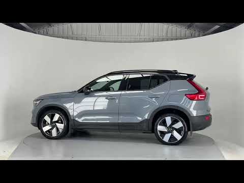 Volvo XC40 RCHRG ULTIMATE**DIGITAL DASH**HEATED ST - Image 2