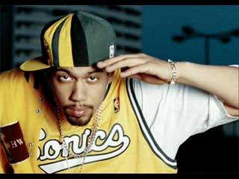 Spooman & Samy Deluxe - Burner