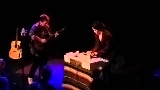 Sean Watkins at Cat's Cradle 2/21/2015 - Meredith