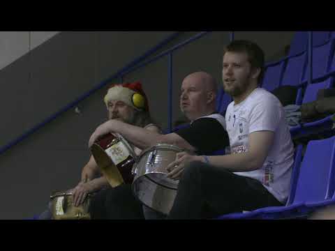 Reportáž z utkání 12. kola RENOMIA ŽBL U19 Chance - Loko Trutnov