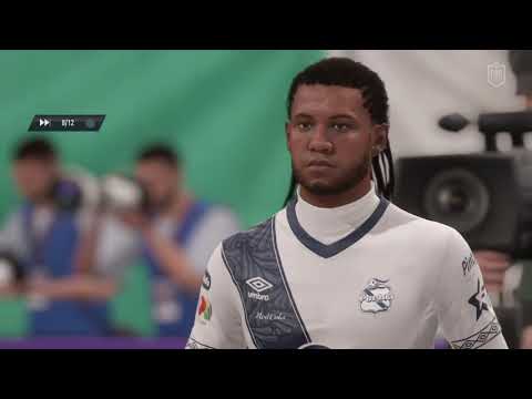 EFA EFL CHAMPION J-9 Restart Fc