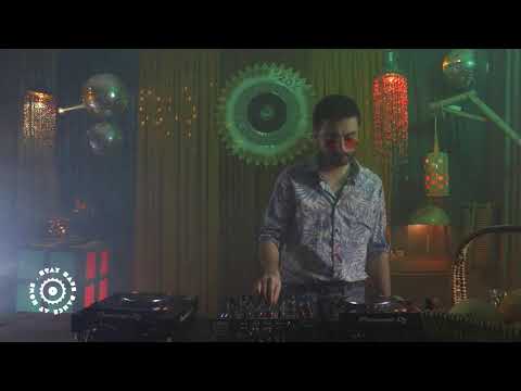 #StaySafeDanceAtHome With Moku-T