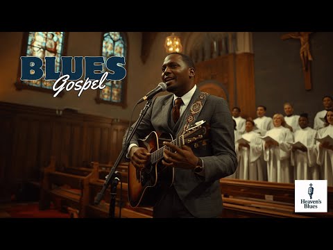 This Little Light of Mine – Gospel Blues Revival (Heaven’s Blues)