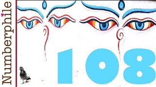 Numberphile in Nepal - Numberphile