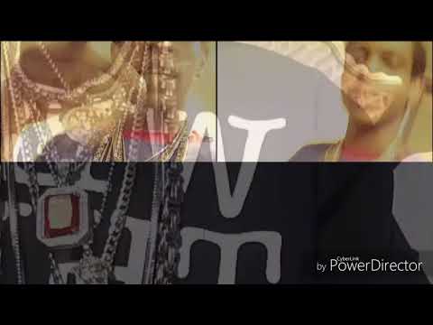 Boolin in tha slums X KcMula (teaser)