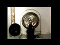 Tone of Life Water Gong 125cm/50"