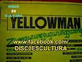 Yellowman ♦ Can't Hide From Jah (subtitulos español) Vinyl rip