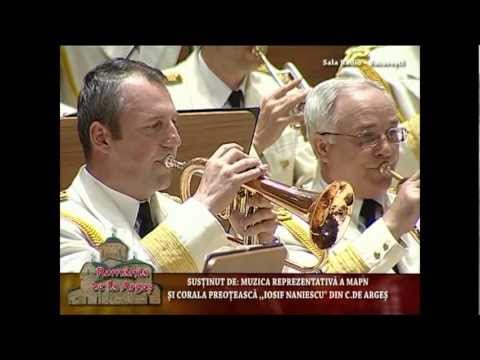 ARMY IN CONCERT_Reprezentative Orchestra Of The Romanian Army_MIHAI  VITEAZUL_Intrarea in Alba Iulia