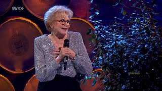 Peggy March - Einmal verliebt, immer verliebt - (Schlager Spaß mit Andy Borg, 26.07.2025)