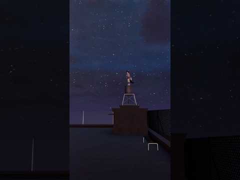 #夜の踊り子 いろんな場所で踊ってみたいって言ったけどさ…。