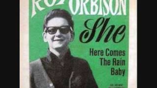 Roy Orbison - She (1967)