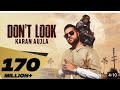 Don't Look (4K Video) | Rupan Bal | JayTrak | Latest Punjabi Songs 2019Likes