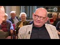 Hoe ga je om met je nalatenschap als je oud wordt? - Van Gelders Grijs