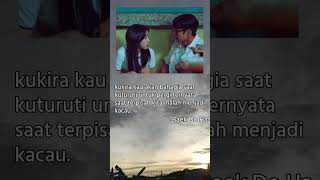Download lagu Kupikir Kau Bahagia Setelah Aku Pergi… Ternyata Tidak | Quotes Baper. mp3 Download lagu Kupikir Kau Bahagia Setelah Aku Pergi… Ternyata Tidak | Quotes Baper. mp3