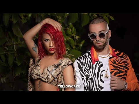 RINA FT BLAKE - JUMANJI