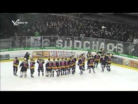 Meisterfeier der FBI VEU Feldkirch