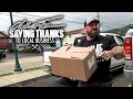 Seth Feroce - Saying Thanks to Local Business