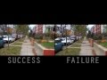 Hip Hop Video: PHZ ft Scolla "Success/Failure"