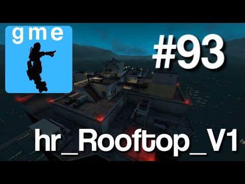 Steam Community :: Video :: hr_Rooftop_V1 - Zombies Everywhere! Help!