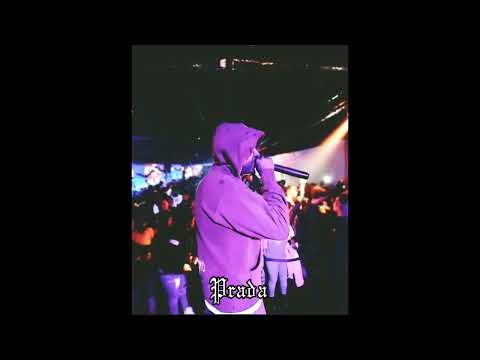 (FREE) "Prada" Big Sad 1900 x Drakeo The Ruler x Peysoh Type Beat / West Coast Beats 2025