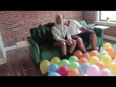 Kia Leiani - Balloons | Official Video