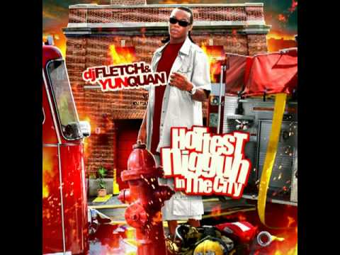 Yun Quan - Real Bitches (Ft. Joey Galaxy aka Young Cash)