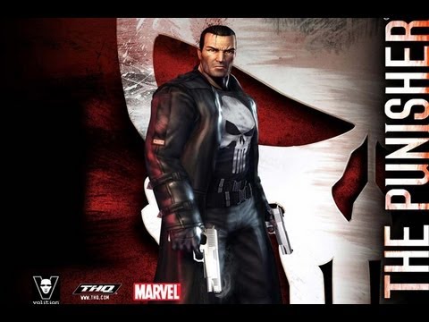 the punisher playstation 2 cheats