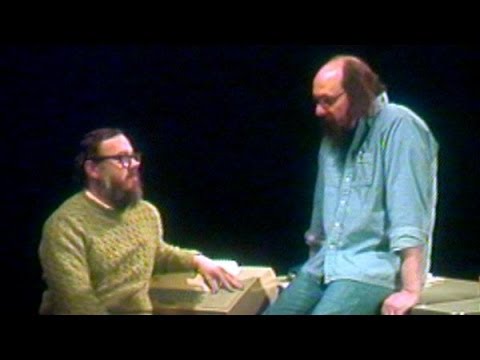 image-Did Bell Labs create UNIX?